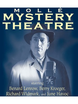 cover image of Molle Mystery Theatre